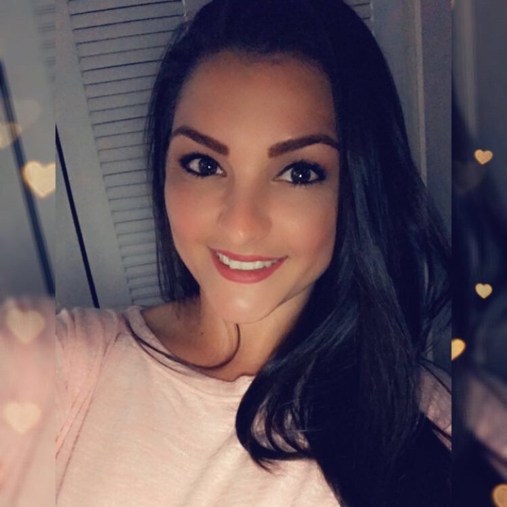 Meet your Posher, Amber